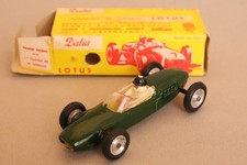 Vintage Dalia Solido n°11