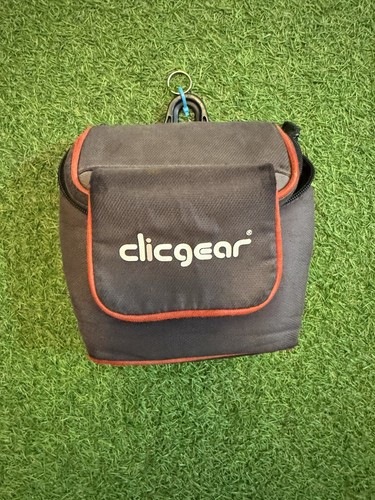 Clicgear side pouch holder - clicgear,