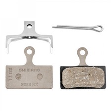 Plaquette de frein vtt Shimano