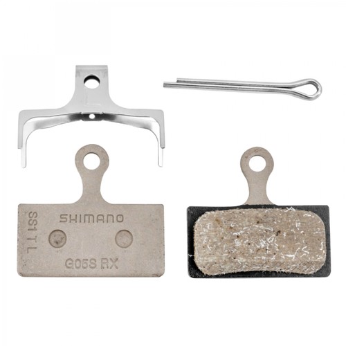 Plaquette frein vtt shimano - vtt,
