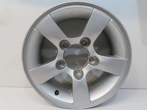 Jante aluminium suzuki jimny - aluminium,
