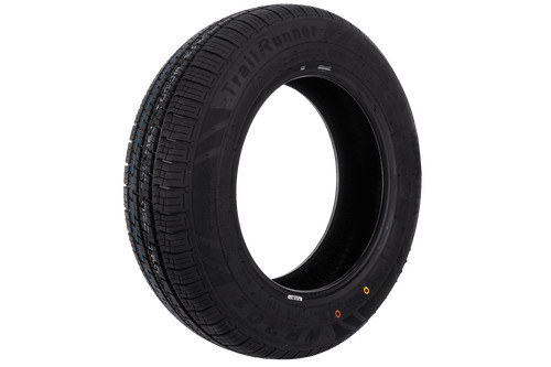 Pneu remorque wanda 155 - remorque,