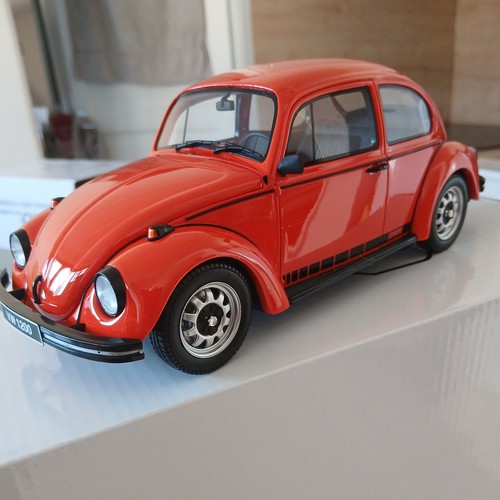 Volkswagen 1200 jeans - 1200,