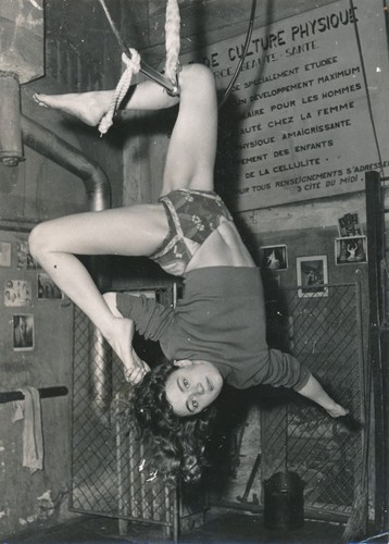 Danièle delorme actrice - delorme,
