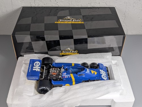 Exoto grand prix classics 18 - prix,