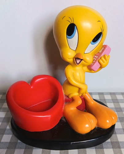Vintage figurine titi - figurine,