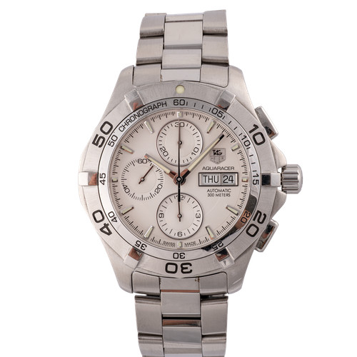 Tag heuer aquaracer 300m - tag,