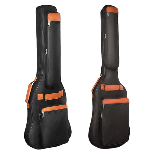 Sac dos pour guitare - à,