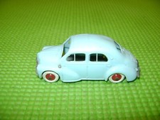 NOREV RENAULT 4CV PLANCHER
