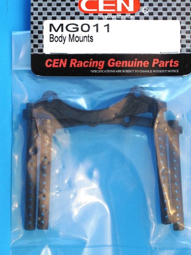 Cen mg011 supports carrosserie - cen,
