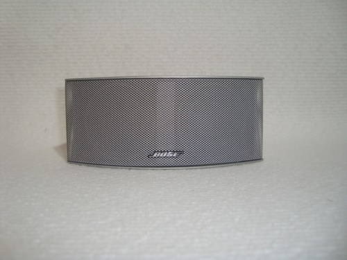 Bose acoustimass lifestyle - bose,