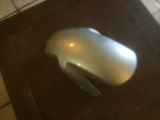 garde boue  avant  er6