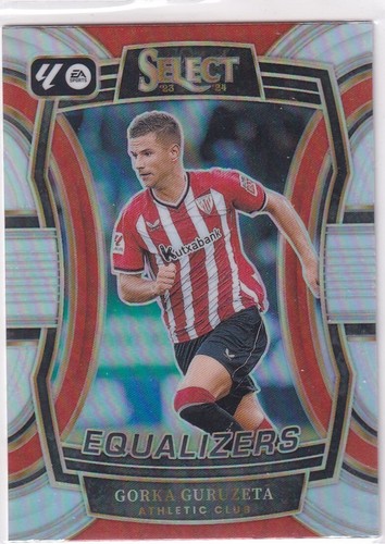 Panini select liga - la, 2023-24