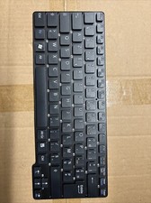 Clavier Sony Vgn-cw