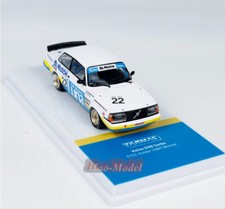 TW 1/64 Volvo 240 Turbo ETCC