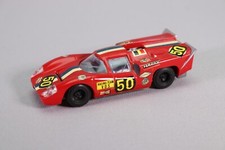 LL178 SUPER CHAMPION 1/43 1:43 voiture sport Lola T70 MK3B 50 rouge