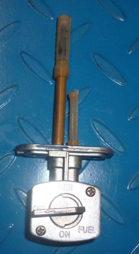 Robinet essence yamaha 125 - robinet,