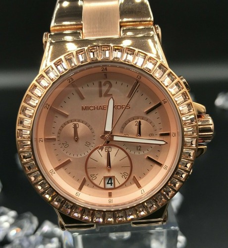Michael kors silver mini - silver,