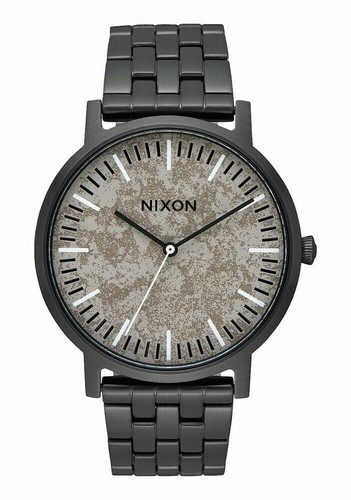 Nixon unisex 40mm - 40mm, the