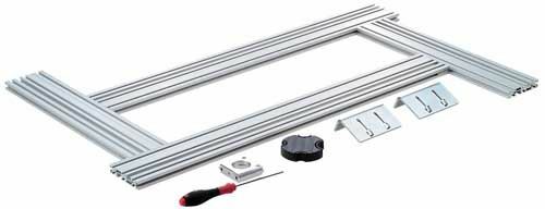 Festool modèle routage mfs - routage,