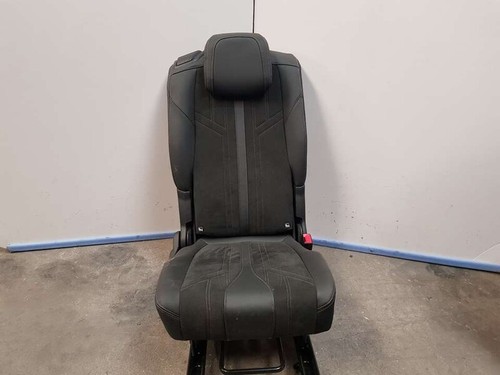 Siège arrière droit peugeot - siège,