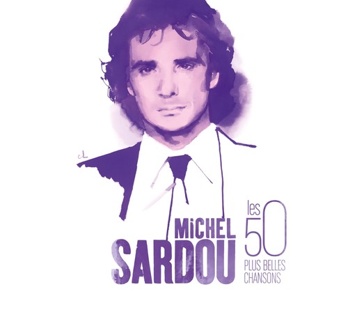 Michel sardou les - michel,