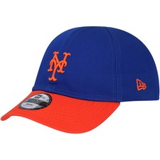 Infant New Era Royal New York