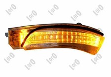 Clignotant Rétroviseur