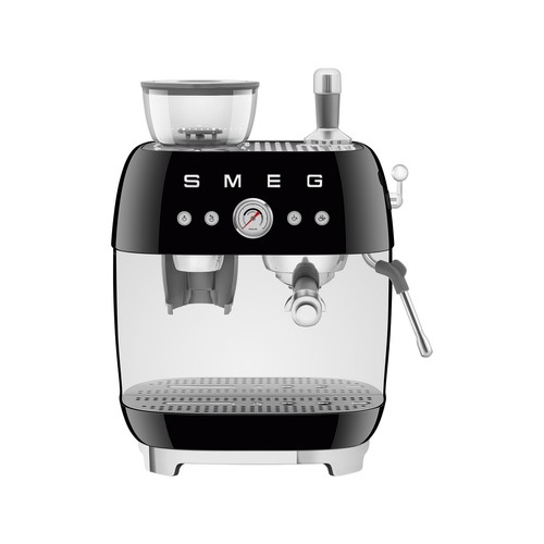 Machine café espresso smeg - machine,