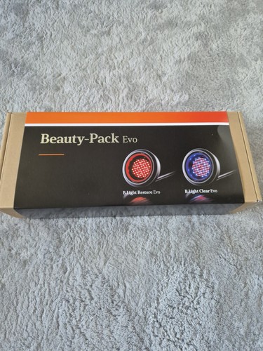 Bemer evo beauty pack - beauty,