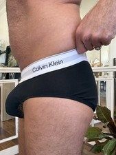 Slip Calvin Klein- Sport -
