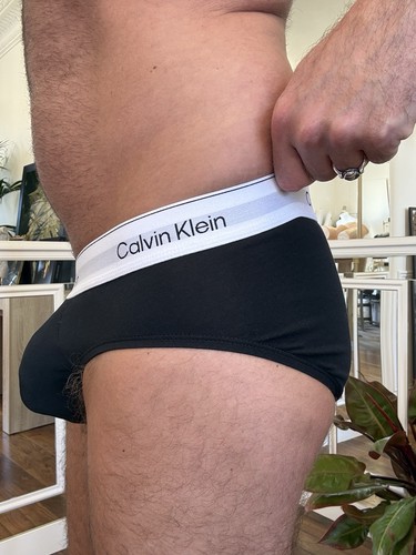 Slip calvin klein sport - klein-,