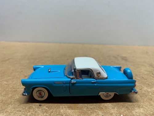 Franklin mint 1987 thunderbird - franklin,