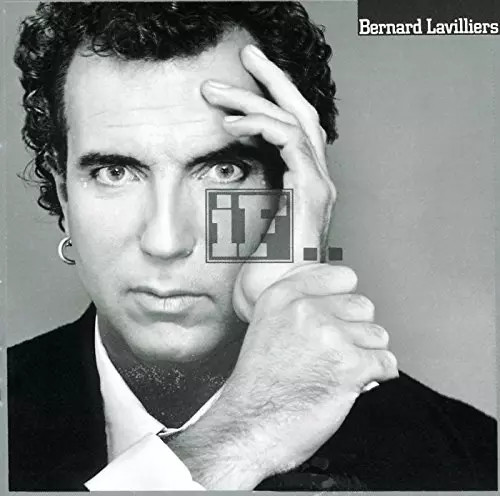 Bernard lavilliers - if...,,