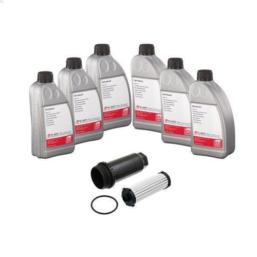 Kit pces vidange huile de - kit,