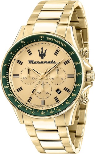 Maserati montre pour homme - maserati,