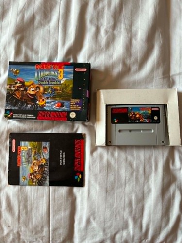 Donkey kong country dixie - 3:,