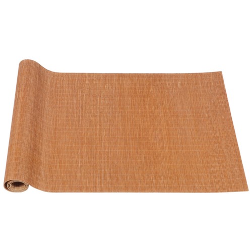 Tapis thé nappe en bambou - thé,