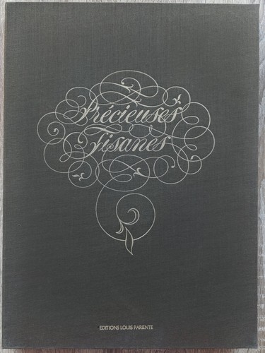 Précieuses tisanes pierre - -,