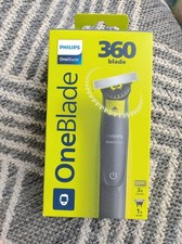 Tondeuse One Blade Philips 360 Neuf 