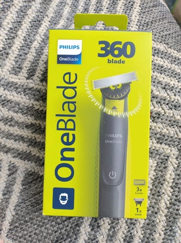 Tondeuse one blade philips - tondeuse,