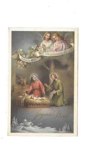 Cpa carte postale - cpa,