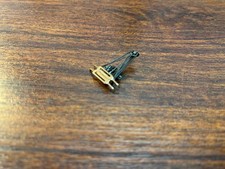 Pantographe pour locomotive BB