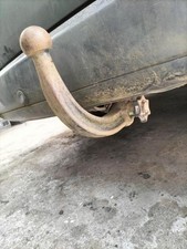 Attelage (boule de remorquage) VOLKSWAGEN CADDY 3 PHASE 1 2K0803882F