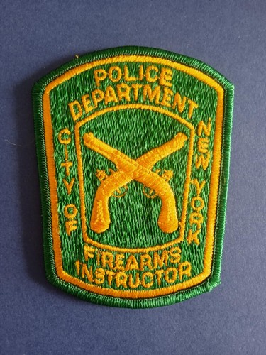 Police usa nypd - nypd,