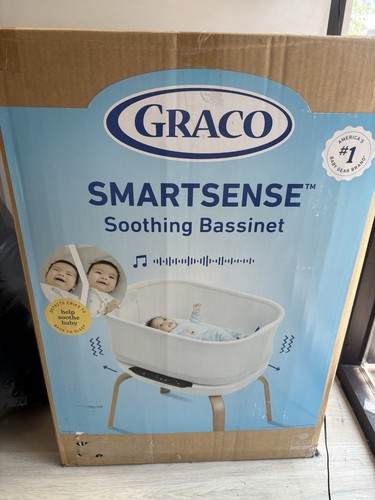 Graco smartsense soothing - graco,