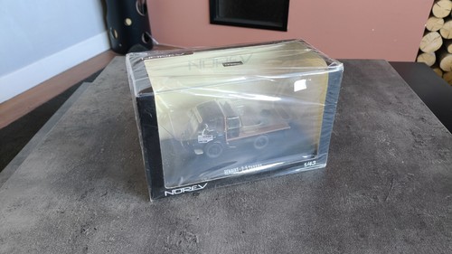 Norev renault 5 tonnes - 1/43,