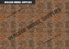 1:18 Echelle (3xA4) Garage