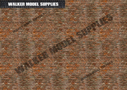 Echelle garage - 1:18, (3xa4)