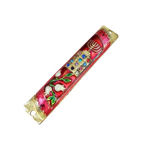 Mezouza case kosher - mezouza,